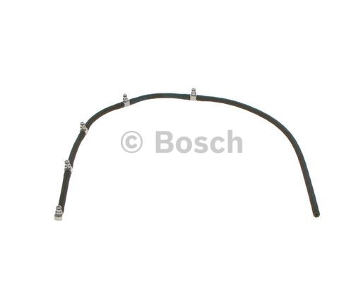 Letku, polttoaineen ylivuoto BOSCH 0 928 402 045
