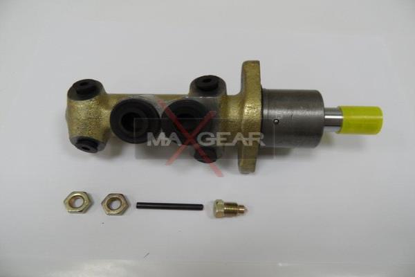 Jarrupääsylinteri MAXGEAR 41-0017