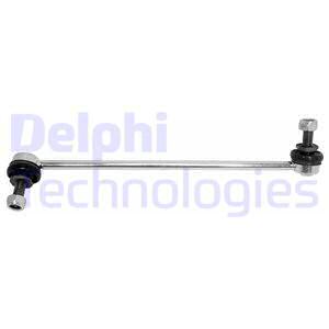 Tanko, kallistuksenvaimennin DELPHI TC2513