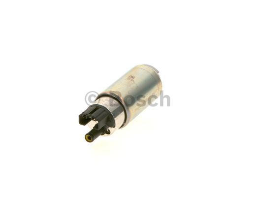 Polttoainepumppu BOSCH 0 580 453 489