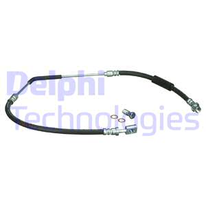 Jarruletku DELPHI LH7465