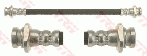 Jarruletku TRW PHA310