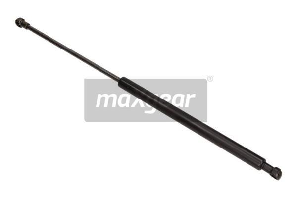 Kaasujousi, takaluukku MAXGEAR 12-1642