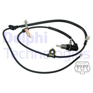 ABS-anturi DELPHI SS20383