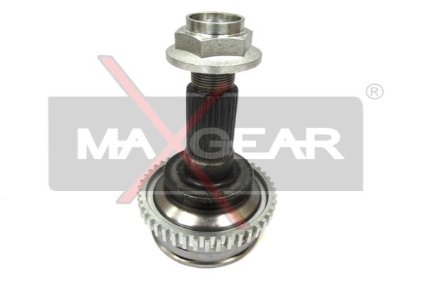 Vetoakselin nivelsarja MAXGEAR 49-0424