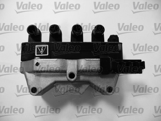 Sytytyspuola VALEO 245134