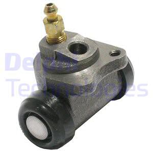 Jarrusylinteri DELPHI LW62080