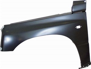 Lokasuoja, Eteen, vasen, SUZUKI VITARA, VITARA Cabrio, 5880060A21000, 5880060A31000