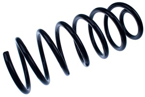Jousi (auton jousitus), Etuakseli, VW GOLF IV, GOLF Variant IV, 1J0411105AE, 357411105AB