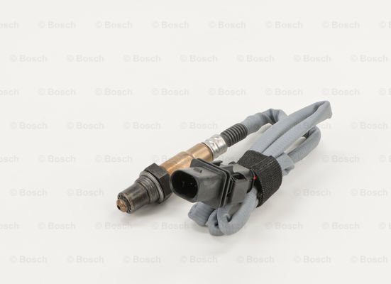 Lambdatunnistin BOSCH 0 258 017 124