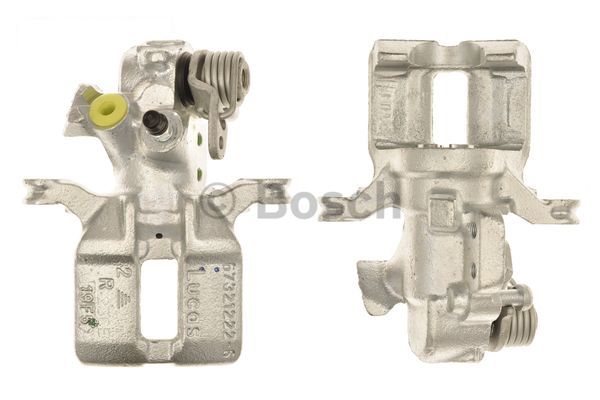 Jarrusatula BOSCH 0 986 474 781