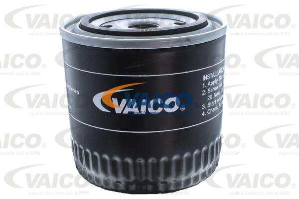 Öljynsuodatin VAICO V10-0318