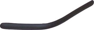Puskurin lista, Taakse, vasen, HONDA CIVIC Sedan VI, 71503S04305, 71503SO4000