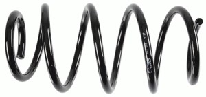Jousi (auton jousitus), Etuakseli, OPEL SIGNUM Halvkombi, VECTRA C, VECTRA C GTS, VECTRA C Kombi, VAUXHALL SIGNUM, VECTRA Mk II, 3 12 24