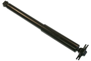 Iskunvaimennin, Taka-akseli, Oikea, Vasen, KIA RIO Halvkombi, RIO Sedan, 55310FD050, 55310FD051, 55310FD150