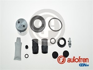 Korjaussarja, jarrusatula, Taka-akseli, FORD,MAZDA,VOLVO, 1730926, 1730929, 1760070, 1760071, 1761267, 1761268, 1761755, 1761756, 221021
