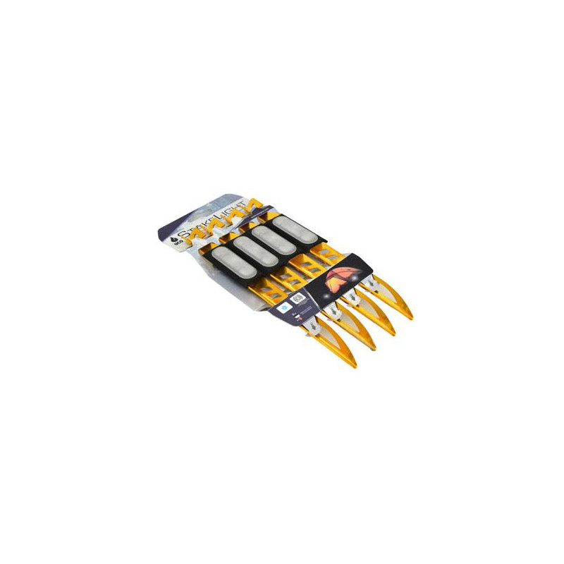 UCO LED telttakeppi