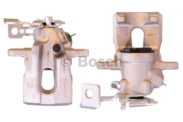 Jarrusatula BOSCH 0 986 135 499