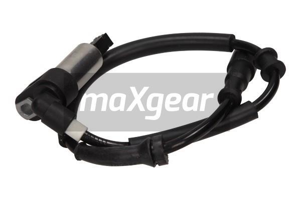 ABS-anturi MAXGEAR 20-0128