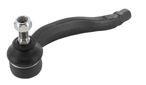 Raidetangon pää, Etuakseli, Oikea, CITROËN C5 III, C5 Break III, PEUGEOT 508 I, 508 SW I, 508 SW Skåp / kombi, 16 09 948 380, 3817.81, 3