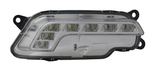 Huomiovalot, Vasen, MERCEDES-BENZ E-KLASS [W212], E-KLASS Cabriolet [A207], E-KLASS Coupé [C207], E-KLASS T-Model [S212], 2128200756, A2