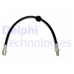 Jarruletku DELPHI LH6363