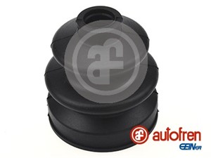 Paljekumisarja, vetoakseli, Vaihteiston puoli, HONDA, 44315SA2003, 44315SA2300, 44334634000