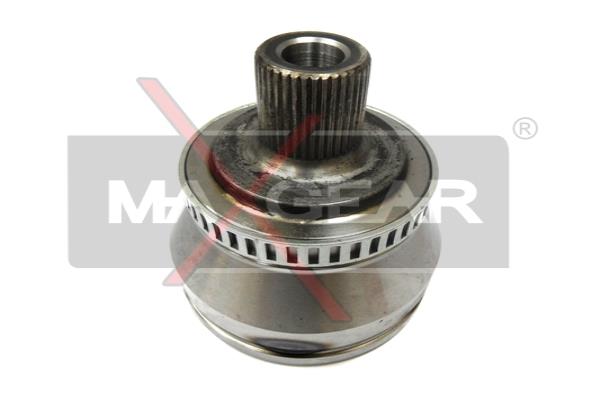 Vetoakselin nivelsarja MAXGEAR 49-0609