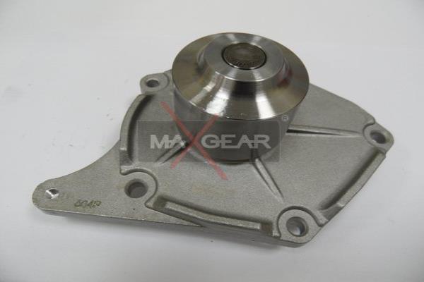 Vesipumppu MAXGEAR 47-0038
