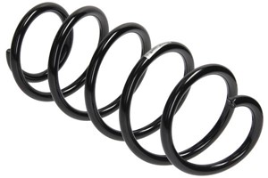 Jousi (auton jousitus), Etuakseli, SKODA SUPERB II, SUPERB Kombi II, VW PASSAT, PASSAT CC, PASSAT Variant, 3C0 411 105 A