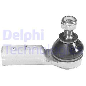 Raidetangon kulmanivel DELPHI TA1498