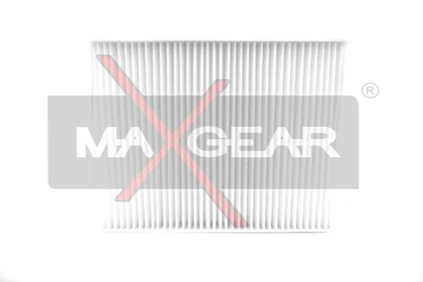 Raitisilmasuodatin MAXGEAR 26-0242
