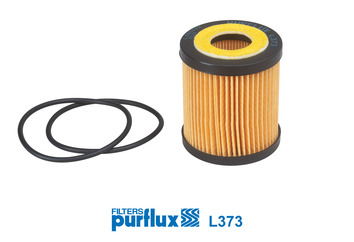 Öljynsuodatin PURFLUX L373