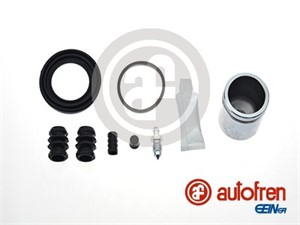 Korjaussarja, jarrusatula, Taka-akseli, HYUNDAI,SSANGYONG, 48410-08001, 48440-08001, 58310-H1010, 58310-H1A00, 58310-H1A10, 58311-H1010,