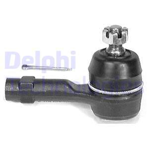Raidetangon kulmanivel DELPHI TA1536