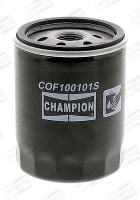 Öljynsuodatin CHAMPION COF100101S