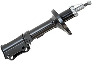 Iskunvaimennin, Taka-akseli, Vasen, TOYOTA CARINA E, CARINA E Sedan, CARINA E Sportswagon, 4854005030, 4854009130, 4854020820, 485402085