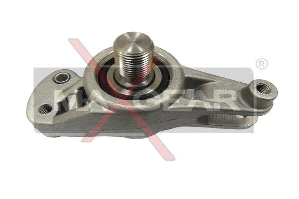 Kiristinvarsi, moniurahihna MAXGEAR 54-0473