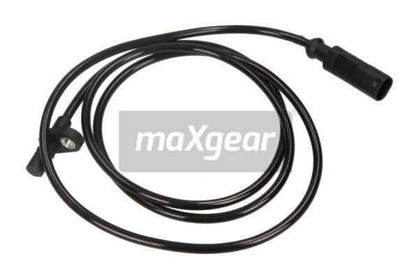 ABS-anturi MAXGEAR 20-0244