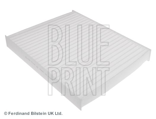 Raitisilmasuodatin BLUE PRINT ADG02558