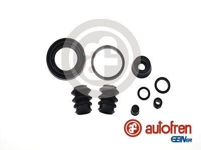 Korjaussarja, jarrusatula AUTOFREN SEINSA D42239
