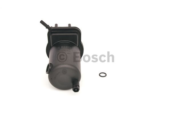 Polttoainesuodatin BOSCH 0 450 907 011