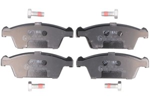 Jarrupalasarja, levyjarru, Edessä, DAEWOO TICO, SUZUKI CAPPUCCINO, 4BP365908264, 5221070B00, 5520050850, 5520178820, 5521050E20