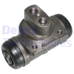 Jarrusylinteri DELPHI LW80115