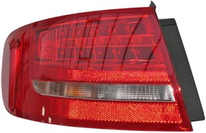 Takavalo, Vasen, AUDI A4 Avant, 8K9 945 095B