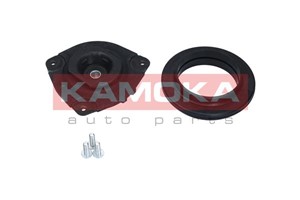 Korjaussarja, jousijalan tukilaakeri, Edessä, Oikea, NISSAN QASHQAI / QASHQAI +2 I, 05274807AD, 30658085, 30667787, 30667894, 36050263,