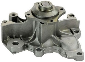 Vesipumppu, MAZDA 626 V, 3396917, 8AG815010, 8AG851010, 8AG915010, F32B8501B, F32Z8501B, FP0115010F, FS0115010F