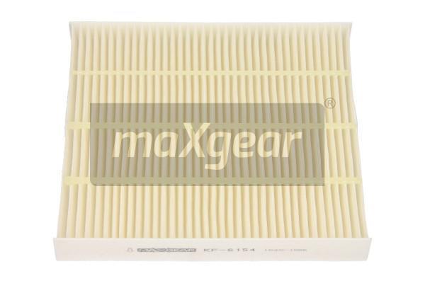 Raitisilmasuodatin MAXGEAR 26-0466