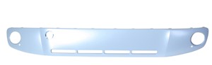 Ritilä, Edessä, VW UP!, 1S0 853 665B GRU