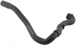 Letku, kampikammion tuuletus, VOLVO S40 I, S60 I, S80 I, V40 Kombi, V70 II, 30684490, 30713469, 9497534